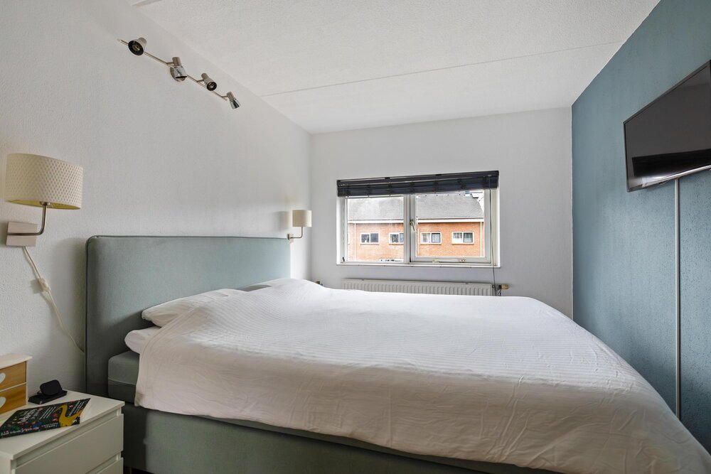 Niek Engelschmanstraat 35, 9745 DG GRONINGEN - € 435.000 k.k. - Boekholt & partners makelaars Groningen