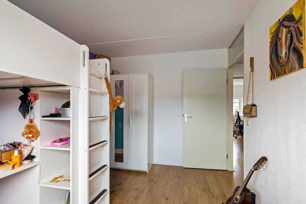 Niek Engelschmanstraat 35, 9745 DG GRONINGEN - € 435.000 k.k. - Boekholt & partners makelaars Groningen