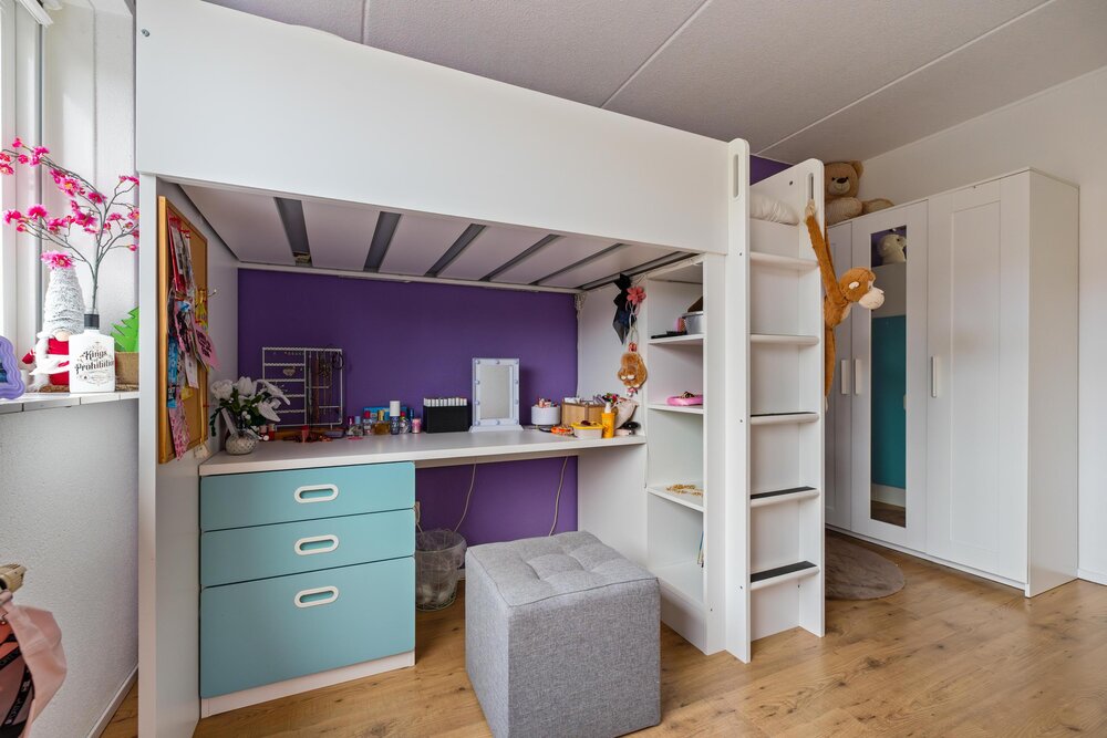 Niek Engelschmanstraat 35, 9745 DG GRONINGEN - € 435.000 k.k. - Boekholt & partners makelaars Groningen