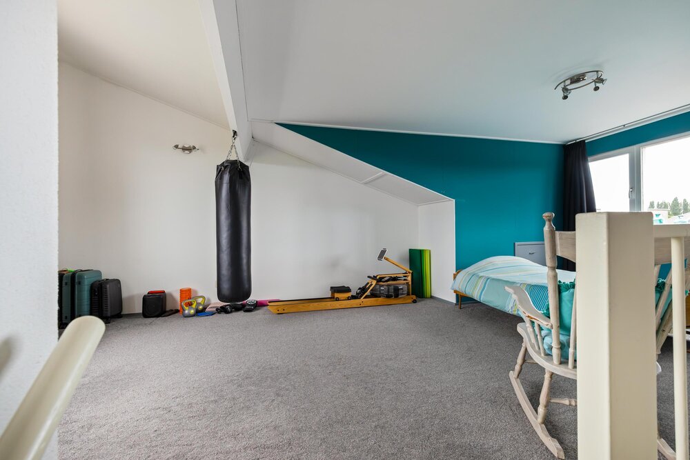 Niek Engelschmanstraat 35, 9745 DG GRONINGEN - € 435.000 k.k. - Boekholt & partners makelaars Groningen