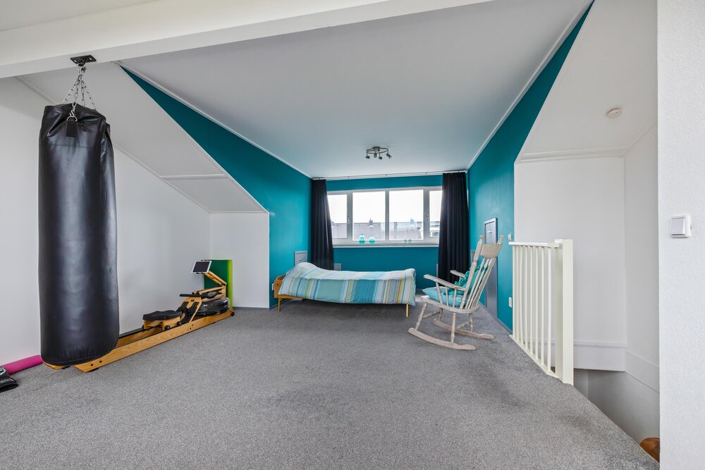 Niek Engelschmanstraat 35, 9745 DG GRONINGEN - € 435.000 k.k. - Boekholt & partners makelaars Groningen
