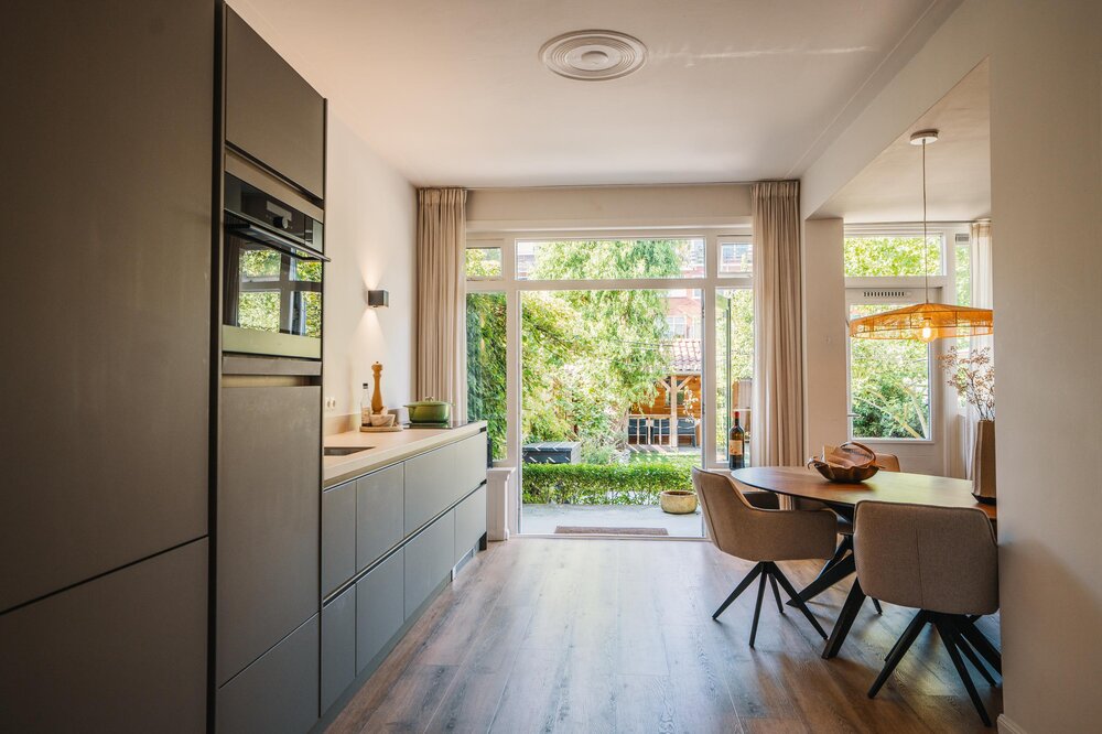 Peizerweg 69, 9726 JE Groningen - € 465.000 k.k. - Boekholt & partners makelaars Groningen