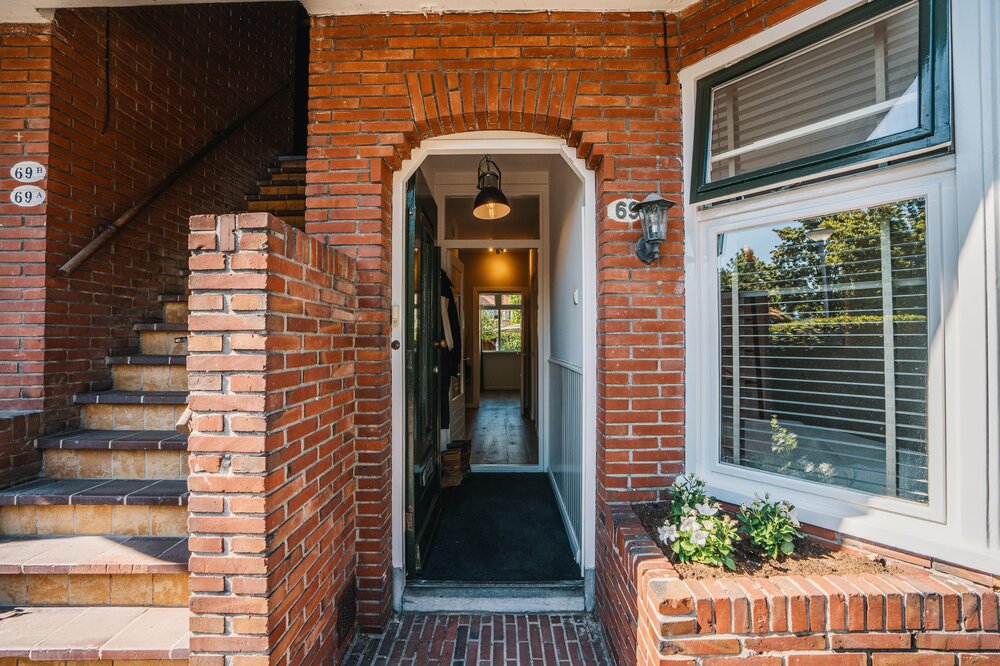 Peizerweg 69, 9726 JE Groningen - € 465.000 k.k. - Boekholt & partners makelaars Groningen
