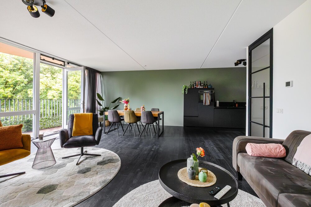 Korreweg 21113, 9714 AL Groningen - € 430.000 k.k. - Boekholt & partners makelaars Groningen