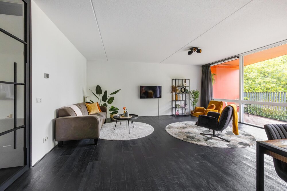 Korreweg 21113, 9714 AL Groningen - € 430.000 k.k. - Boekholt & partners makelaars Groningen