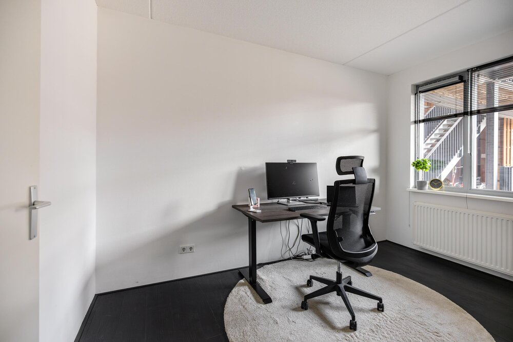 Korreweg 21113, 9714 AL Groningen - € 430.000 k.k. - Boekholt & partners makelaars Groningen