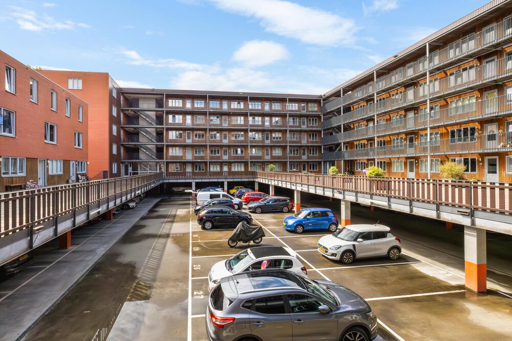 Korreweg 21113, 9714 AL Groningen - € 430.000 k.k. - Boekholt & partners makelaars Groningen