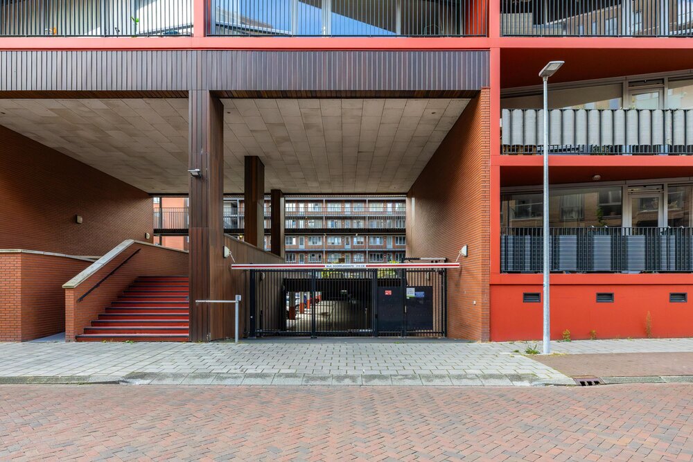 Korreweg 21113, 9714 AL Groningen - € 430.000 k.k. - Boekholt & partners makelaars Groningen