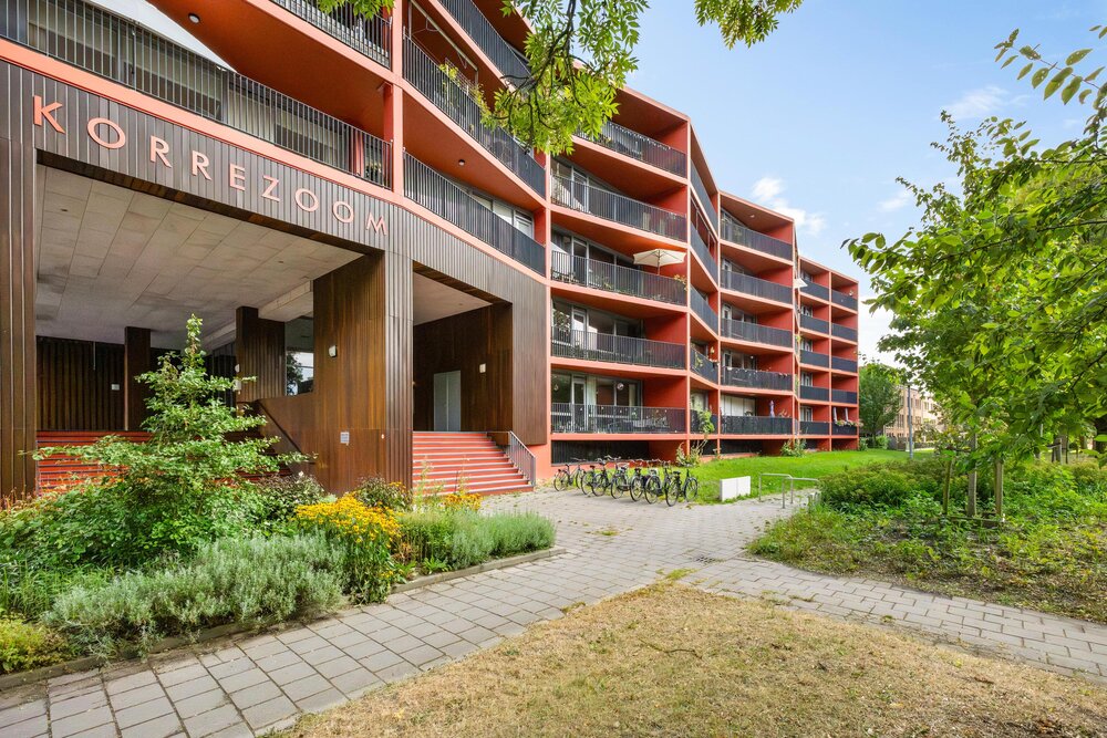 Korreweg 21113, 9714 AL Groningen - € 430.000 k.k. - Boekholt & partners makelaars Groningen