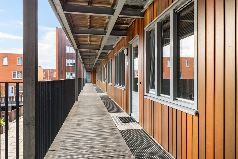 Korreweg 21113, 9714 AL Groningen - € 430.000 k.k. - Boekholt & partners makelaars Groningen