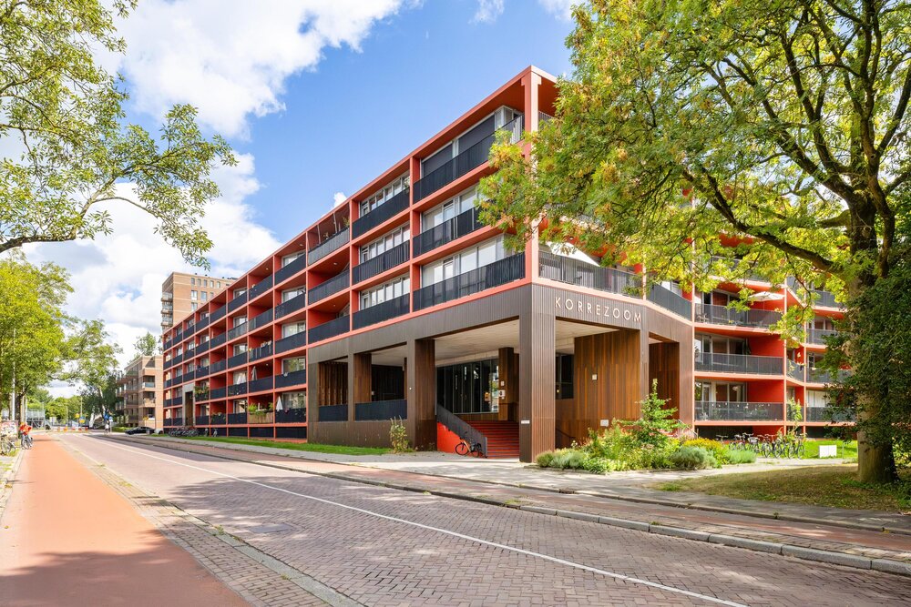 Korreweg 21113