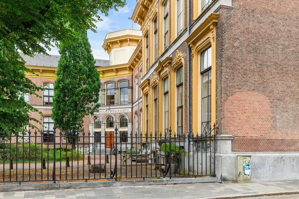 Kamerlingheplein 12, 9712 TR Groningen - € 500.000 k.k. - Boekholt & partners makelaars Groningen
