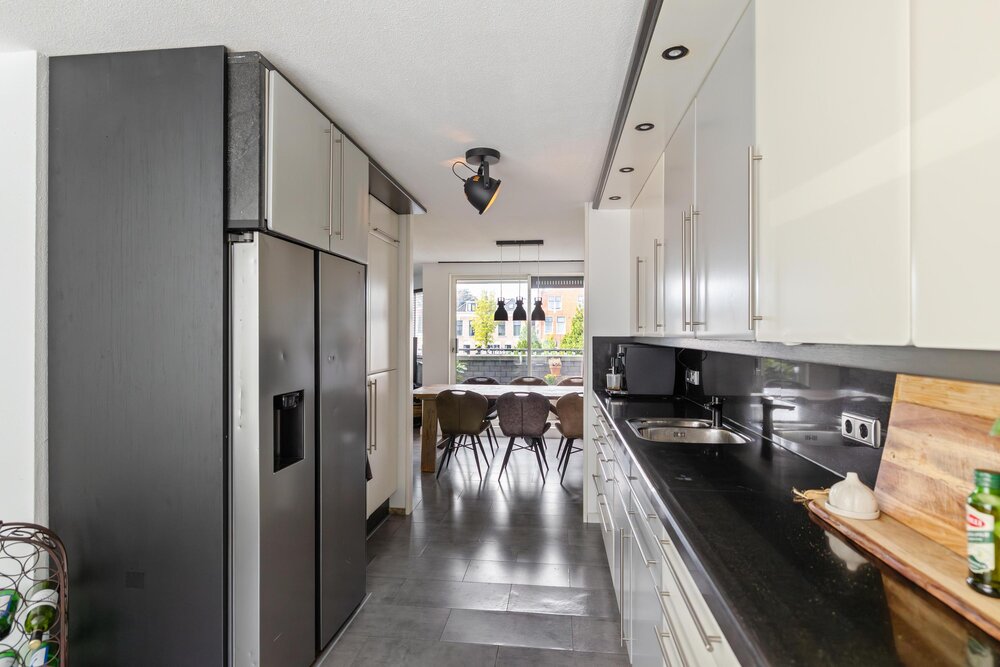 Barkmolenstraat 16, 9723 DH Groningen - € 490.000 k.k. - Boekholt & partners makelaars Groningen
