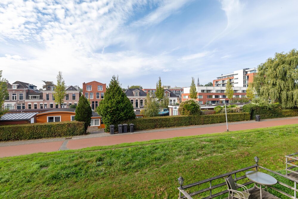 Barkmolenstraat 16, 9723 DH Groningen - € 490.000 k.k. - Boekholt & partners makelaars Groningen