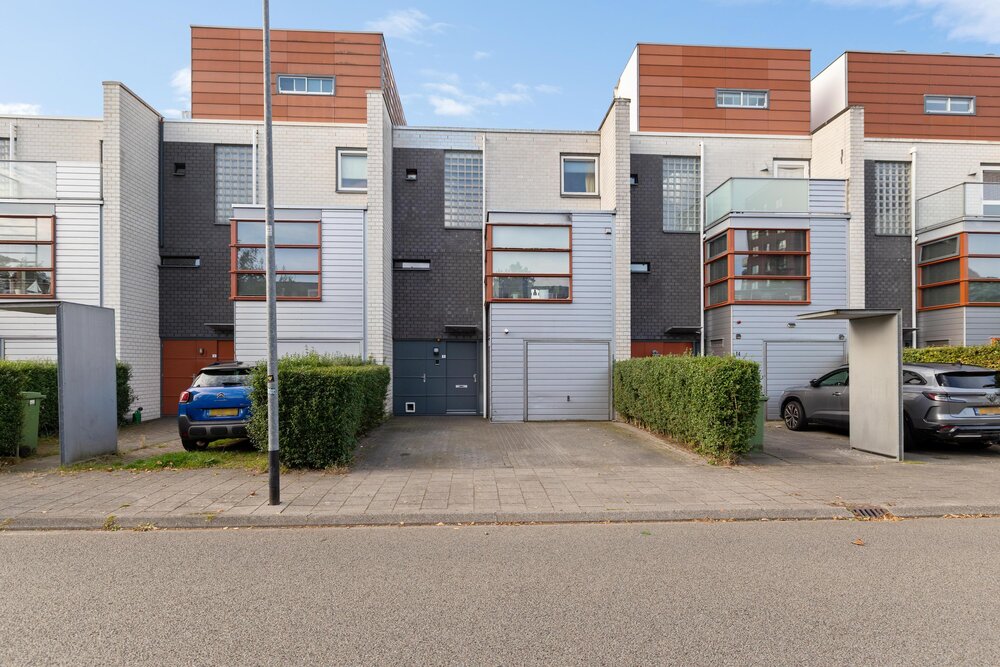 Barkmolenstraat 16, 9723 DH Groningen - € 490.000 k.k. - Boekholt & partners makelaars Groningen