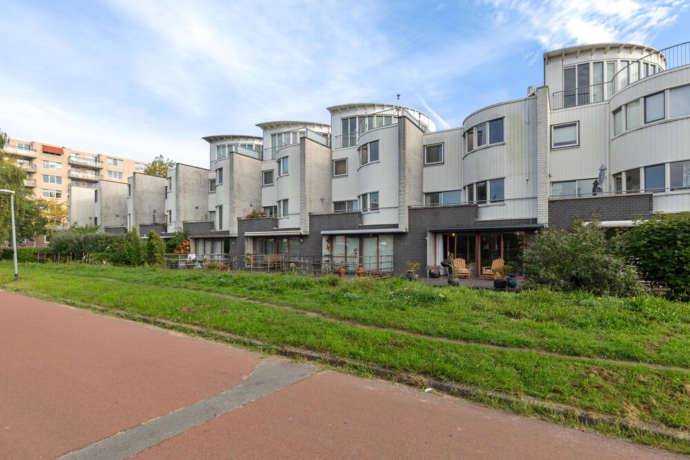 Barkmolenstraat 16, 9723 DH Groningen - € 490.000 k.k. - Boekholt & partners makelaars Groningen