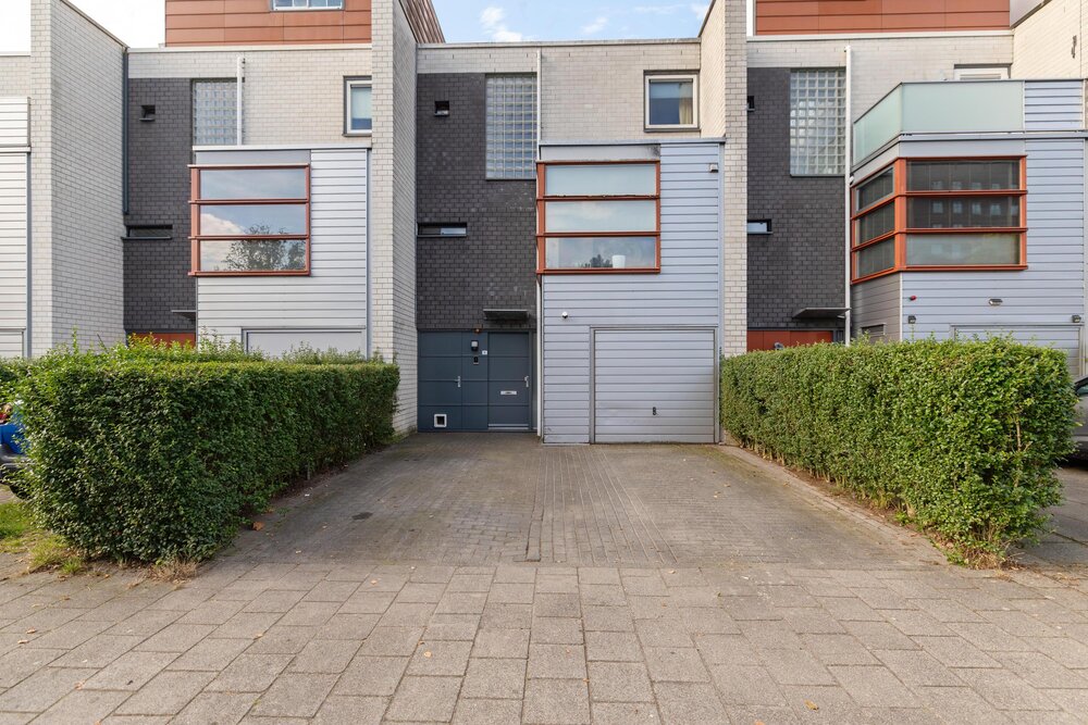 Barkmolenstraat 16, 9723 DH Groningen - € 490.000 k.k. - Boekholt & partners makelaars Groningen