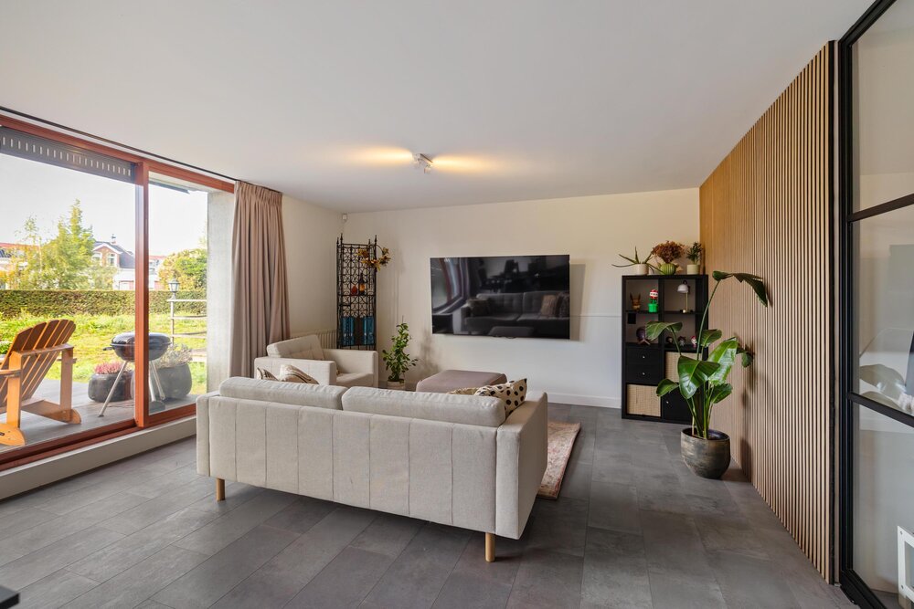 Barkmolenstraat 16, 9723 DH Groningen - € 490.000 k.k. - Boekholt & partners makelaars Groningen
