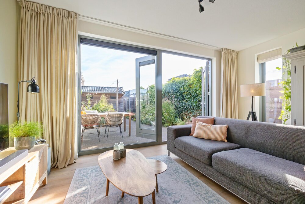 Joeswerd 81, 9746 CR Groningen - € 439.000 k.k. - Boekholt & partners makelaars Groningen