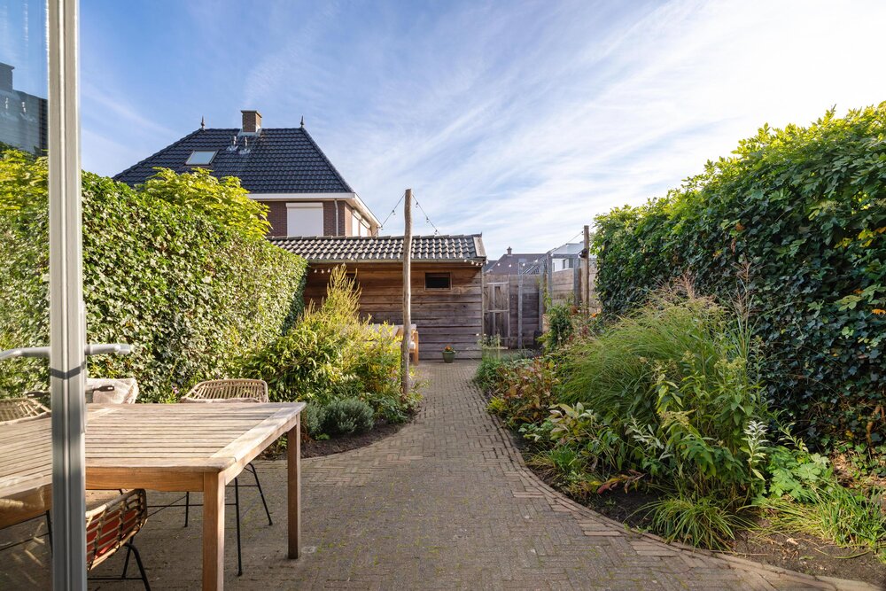 Joeswerd 81, 9746 CR Groningen - € 439.000 k.k. - Boekholt & partners makelaars Groningen