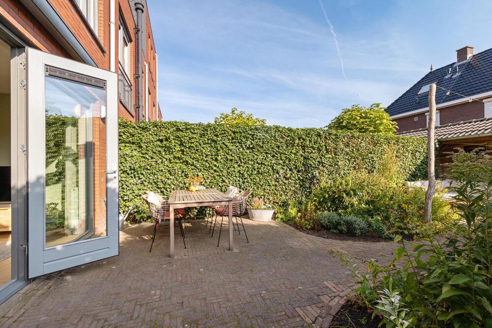 Joeswerd 81, 9746 CR Groningen - € 439.000 k.k. - Boekholt & partners makelaars Groningen