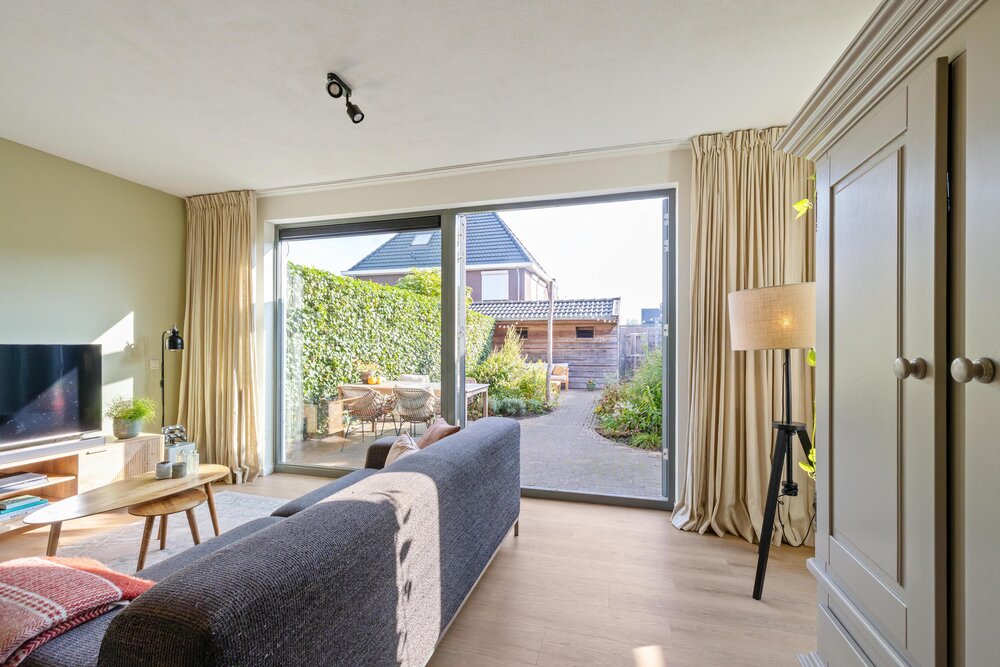 Joeswerd 81, 9746 CR Groningen - € 439.000 k.k. - Boekholt & partners makelaars Groningen