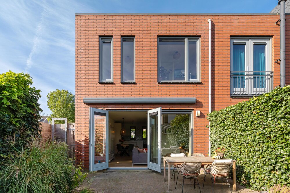 Joeswerd 81, 9746 CR Groningen - € 439.000 k.k. - Boekholt & partners makelaars Groningen