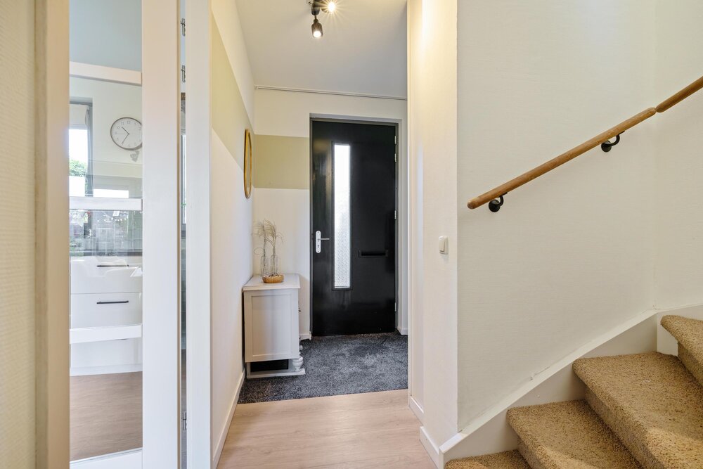 Joeswerd 81, 9746 CR Groningen - € 439.000 k.k. - Boekholt & partners makelaars Groningen