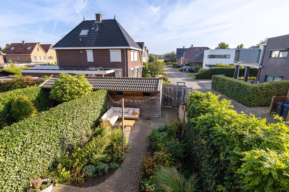 Joeswerd 81, 9746 CR Groningen - € 439.000 k.k. - Boekholt & partners makelaars Groningen