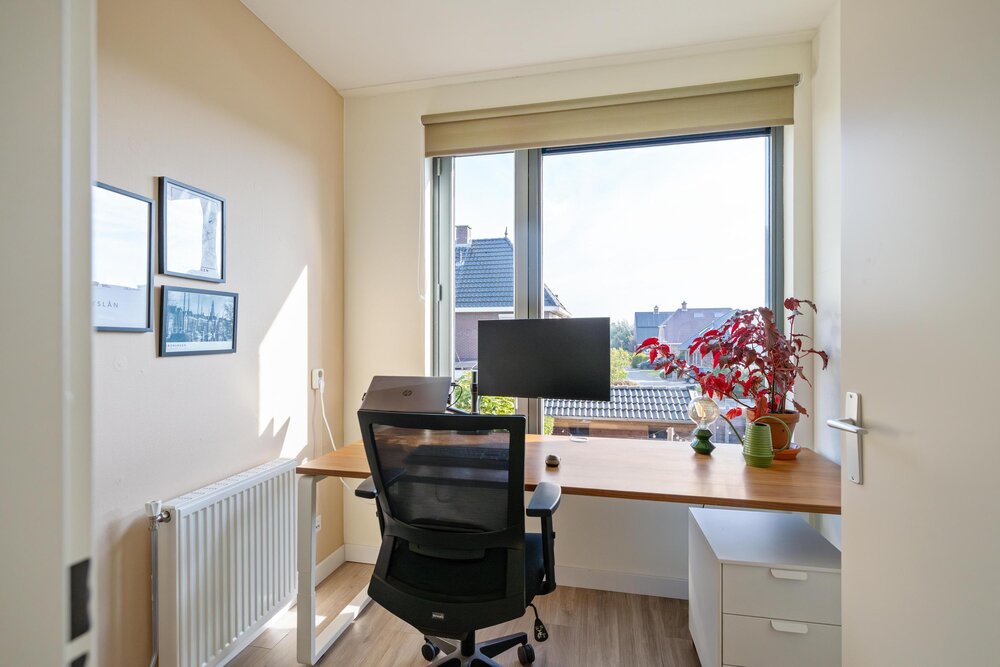 Joeswerd 81, 9746 CR Groningen - € 439.000 k.k. - Boekholt & partners makelaars Groningen