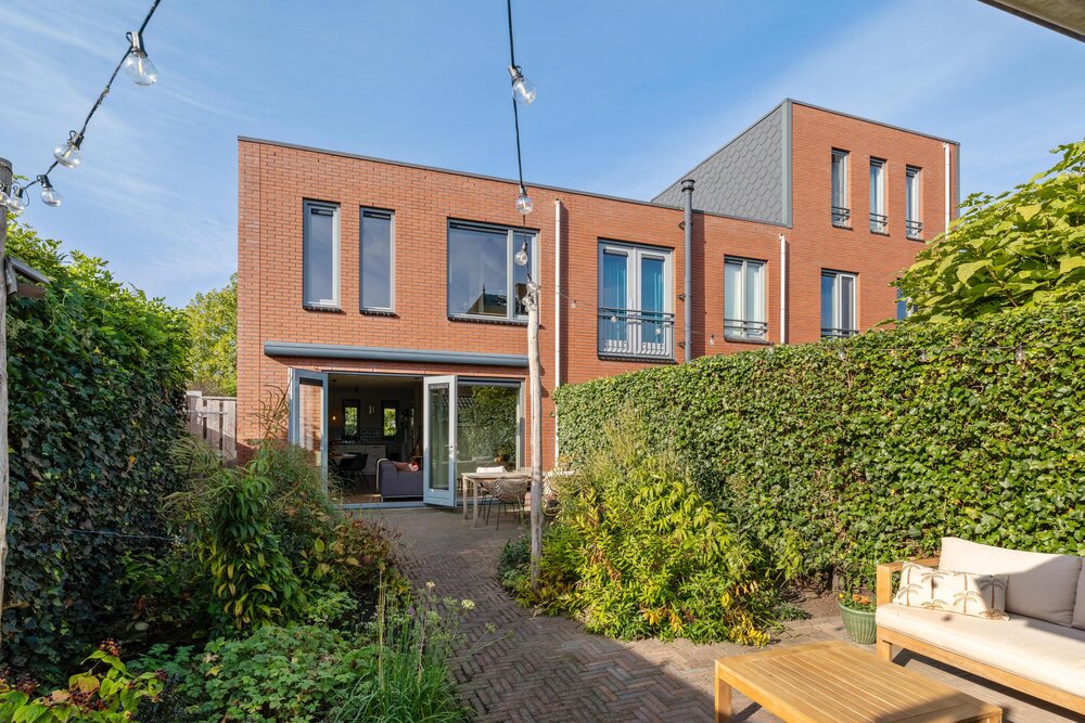 Joeswerd 81, 9746 CR Groningen - € 439.000 k.k. - Boekholt & partners makelaars Groningen