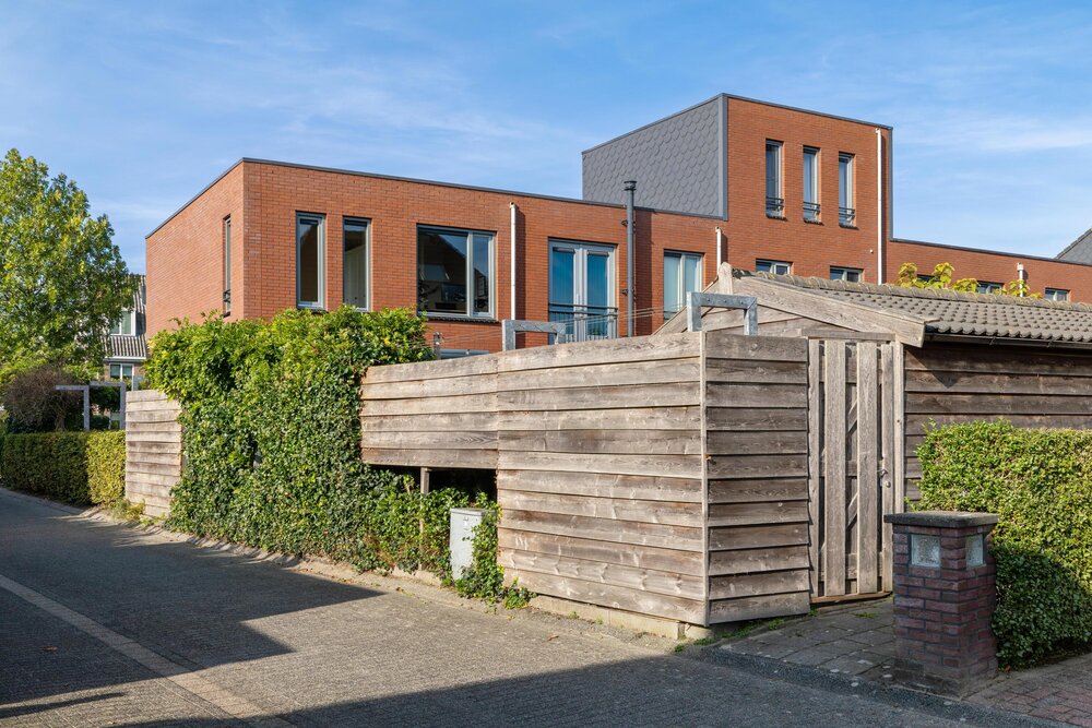 Joeswerd 81, 9746 CR Groningen - € 439.000 k.k. - Boekholt & partners makelaars Groningen