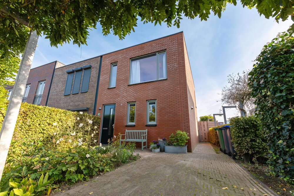 Joeswerd 81, 9746 CR Groningen - € 439.000 k.k. - Boekholt & partners makelaars Groningen