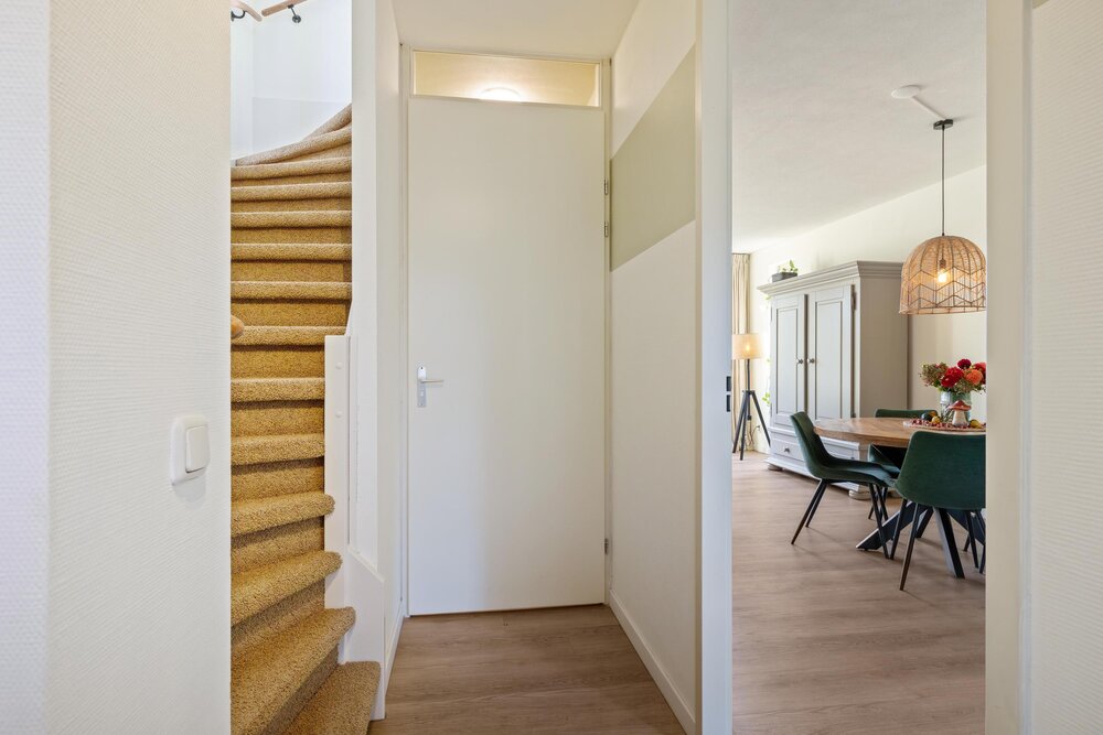Joeswerd 81, 9746 CR Groningen - € 439.000 k.k. - Boekholt & partners makelaars Groningen