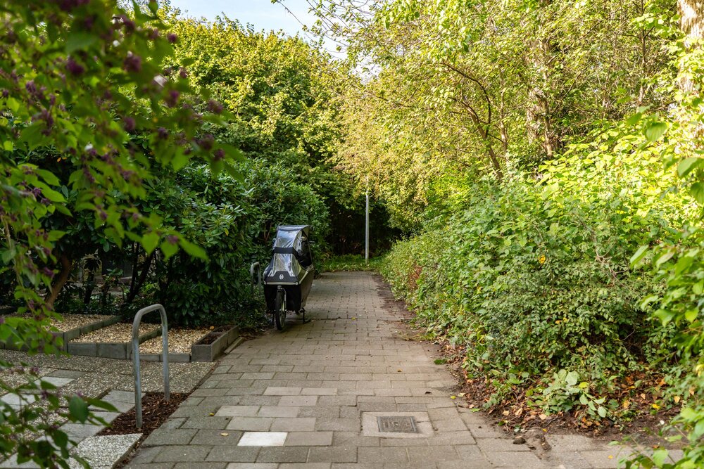 Hélène Swarthlaan 80, 9721 TX Groningen - € 500.000 k.k. - Boekholt & partners makelaars Groningen