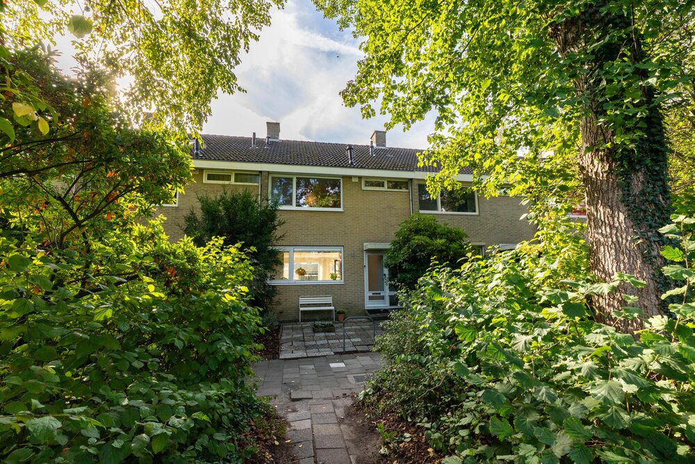 Hélène Swarthlaan 80, 9721 TX Groningen - € 500.000 k.k. - Boekholt & partners makelaars Groningen