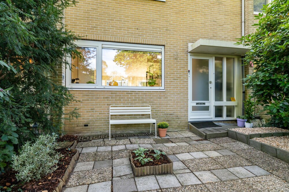 Hélène Swarthlaan 80, 9721 TX Groningen - € 500.000 k.k. - Boekholt & partners makelaars Groningen