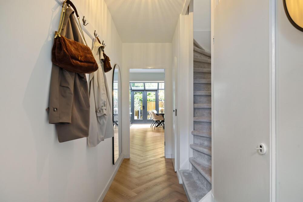 Bottemaheerd 35, 9737 NA Groningen - € 475.000 k.k. - Boekholt & partners makelaars Groningen