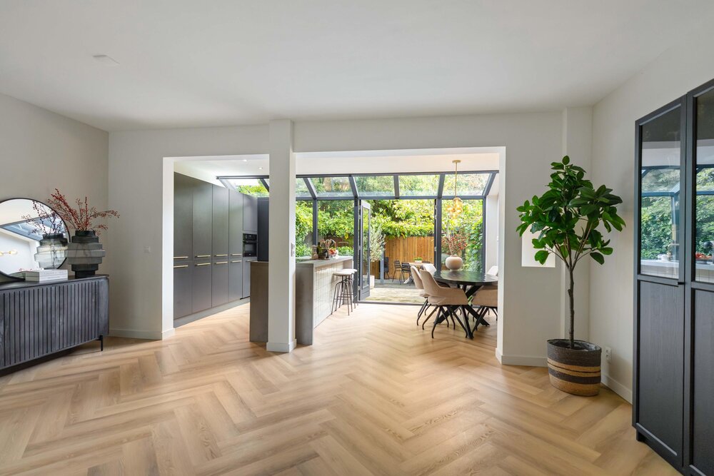 Bottemaheerd 35, 9737 NA Groningen - € 475.000 k.k. - Boekholt & partners makelaars Groningen