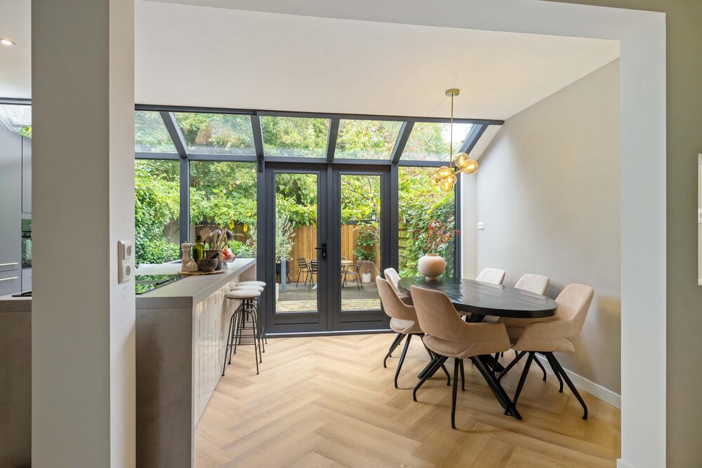 Bottemaheerd 35, 9737 NA Groningen - € 475.000 k.k. - Boekholt & partners makelaars Groningen