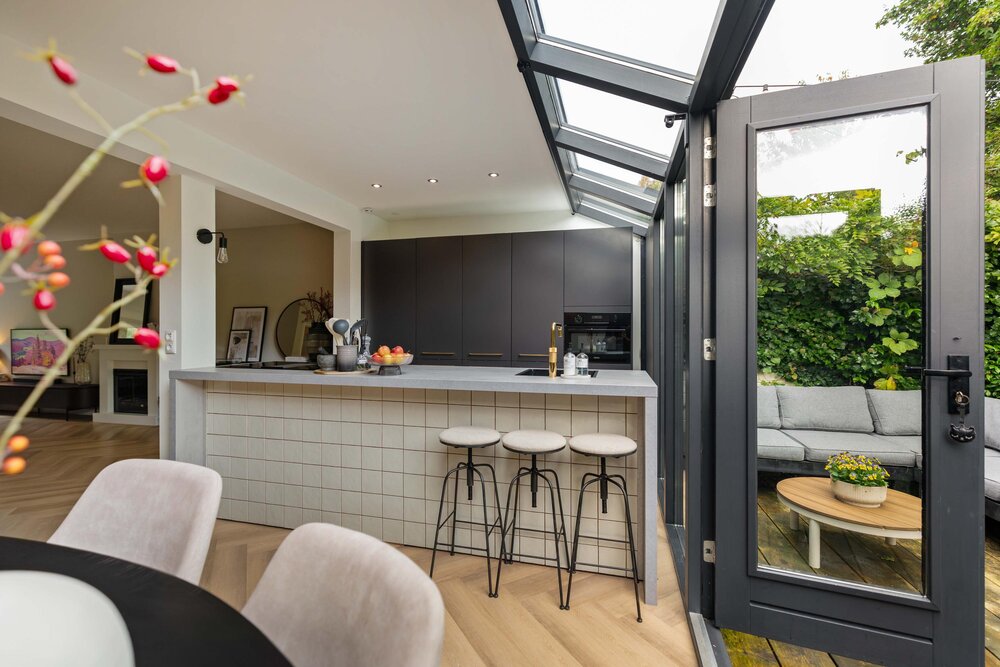 Bottemaheerd 35, 9737 NA Groningen - € 475.000 k.k. - Boekholt & partners makelaars Groningen