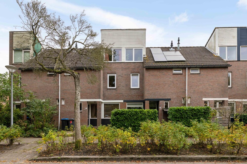 Bottemaheerd 35, 9737 NA Groningen - € 475.000 k.k. - Boekholt & partners makelaars Groningen