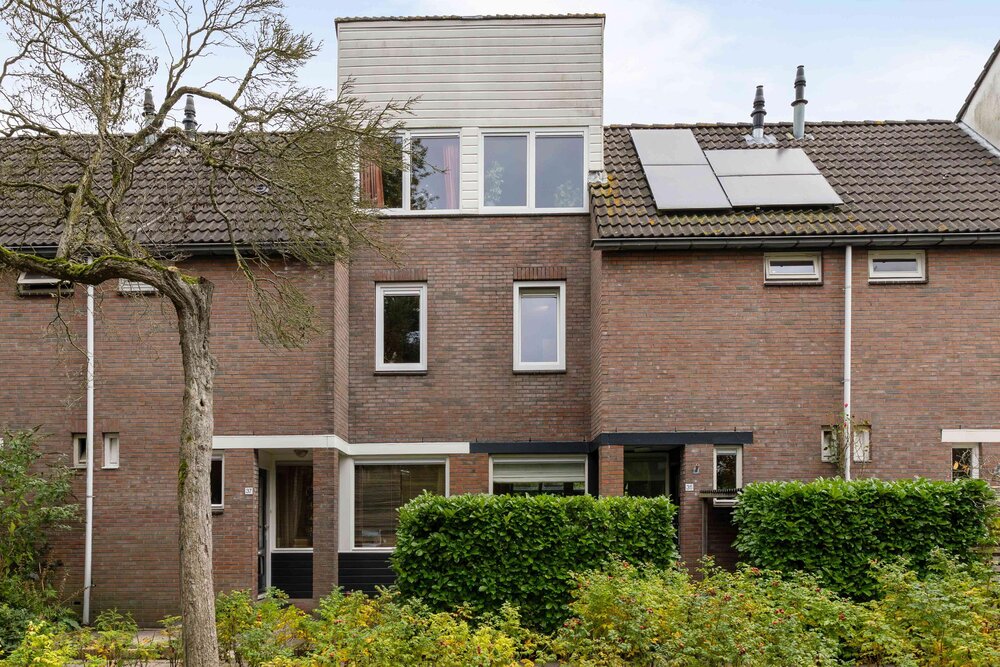 Bottemaheerd 35, 9737 NA Groningen - € 475.000 k.k. - Boekholt & partners makelaars Groningen