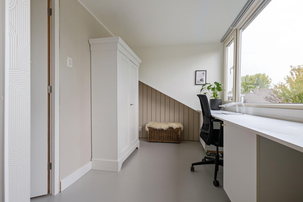 Bottemaheerd 35, 9737 NA Groningen - € 475.000 k.k. - Boekholt & partners makelaars Groningen