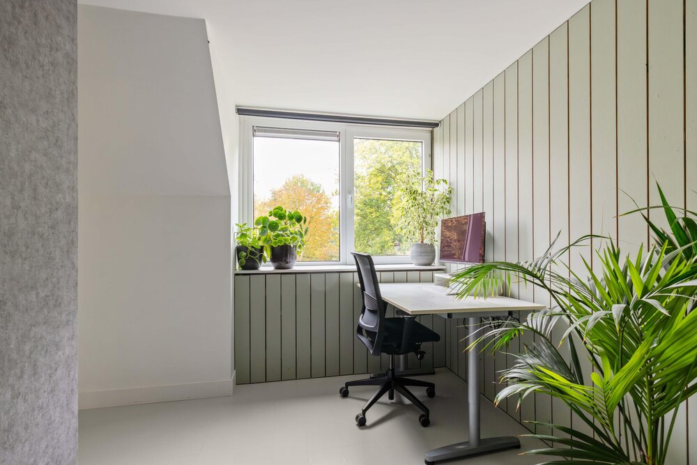 Bottemaheerd 35, 9737 NA Groningen - € 475.000 k.k. - Boekholt & partners makelaars Groningen