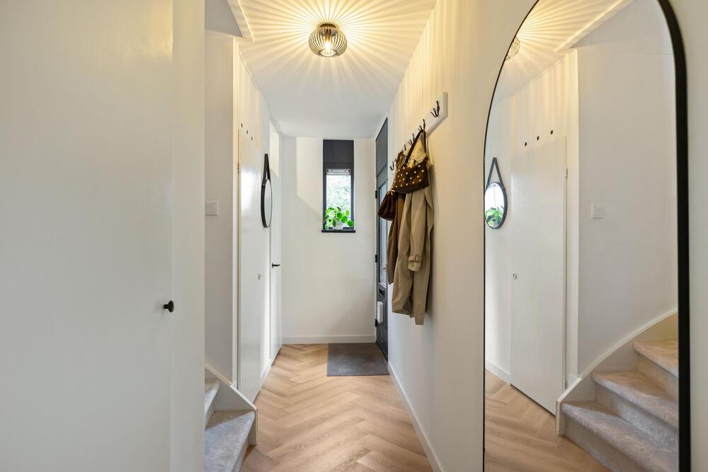 Bottemaheerd 35, 9737 NA Groningen - € 475.000 k.k. - Boekholt & partners makelaars Groningen