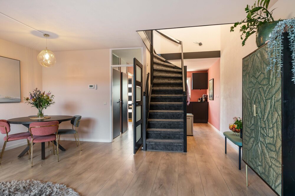 Damsterwaard 9, 9734 CK Groningen - € 400.000 k.k. - Boekholt & partners makelaars Groningen