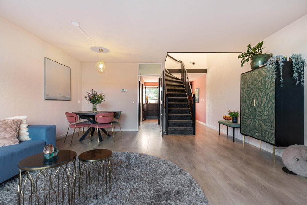 Damsterwaard 9, 9734 CK Groningen - € 400.000 k.k. - Boekholt & partners makelaars Groningen