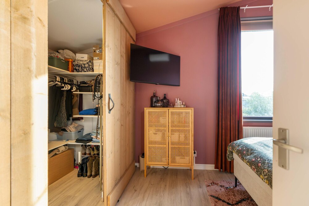 Damsterwaard 9, 9734 CK Groningen - € 400.000 k.k. - Boekholt & partners makelaars Groningen