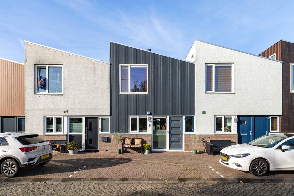 Damsterwaard 9